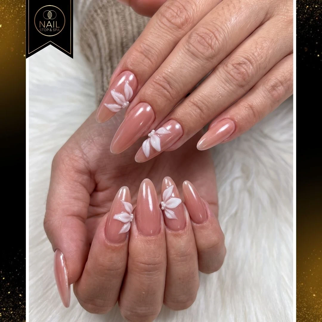 Nail Art